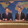 Videos: SNL Weekend Update Joke-Off With Jimmy Fallon, Tina Fey, Amy Poehler And Seth Meyers